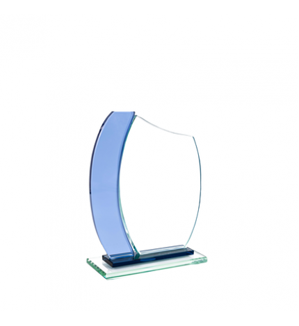 HZ-290 KRİSTAL PLAKET